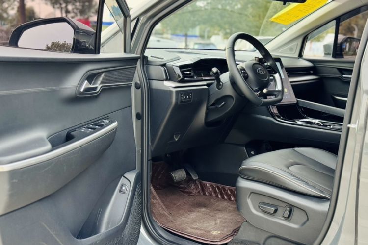 Used Hyundai Custo 2021 270TGDi Prestige LUX