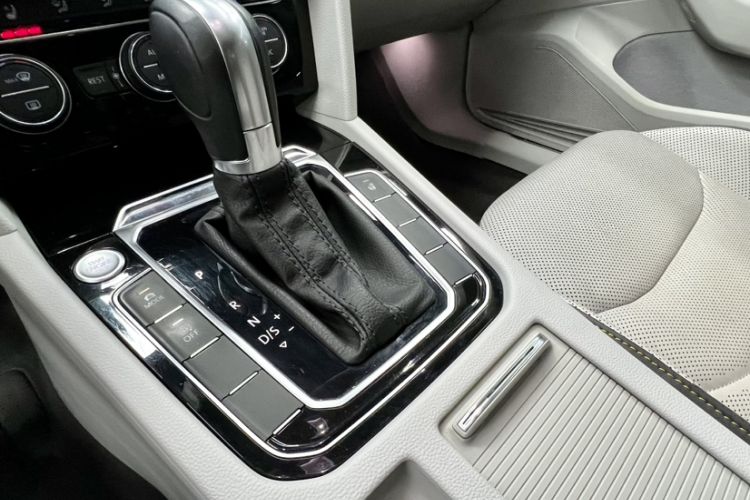 Used Volkswagen FAW-Volkswagen CC 2019 380TSI Yeyan Edition China V Standard