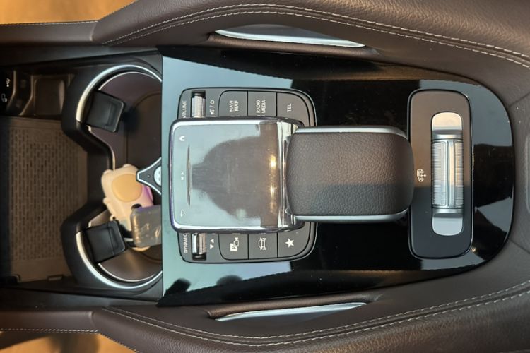 Used Mercedes-Benz GLS 2023 Second Facelift GLS 450 4MATIC Stylish Version
