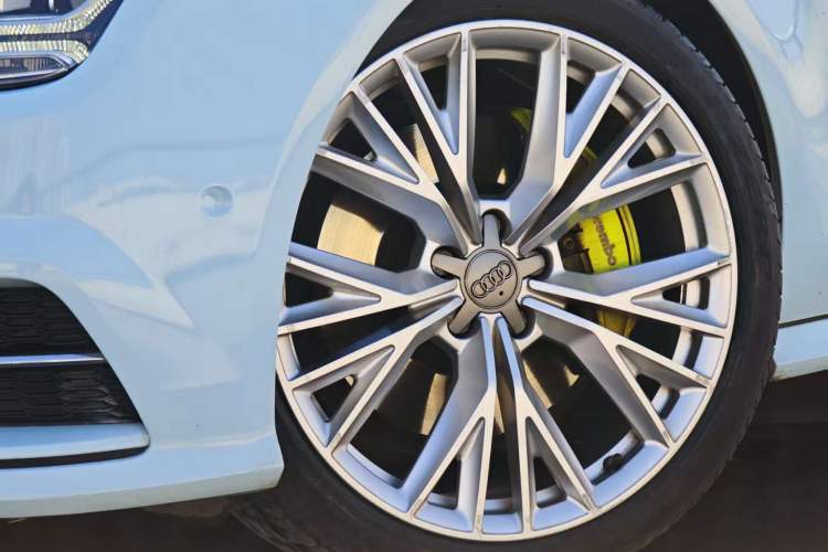 Used Audi A7 2018 50 TFSI quattro Comfort Model