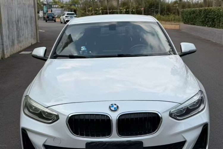 Used BMW 1 Series 2021 120i M Sport Edition