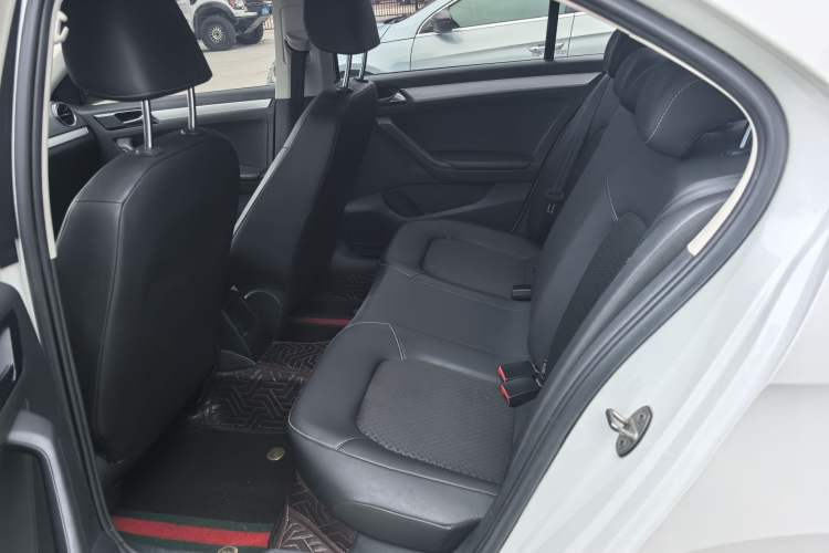 Used Jetta VA3 2019 1.5L Automatic Enjoyment Edition
