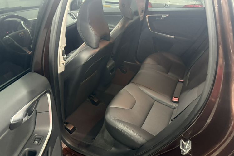 Used Volvo XC60 2014 T5 Zhiyi Edition