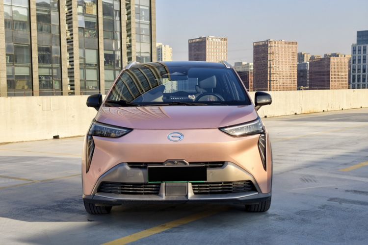 Used AION Y 2022 70 Enjoyment Edition Lithium Iron Phosphate