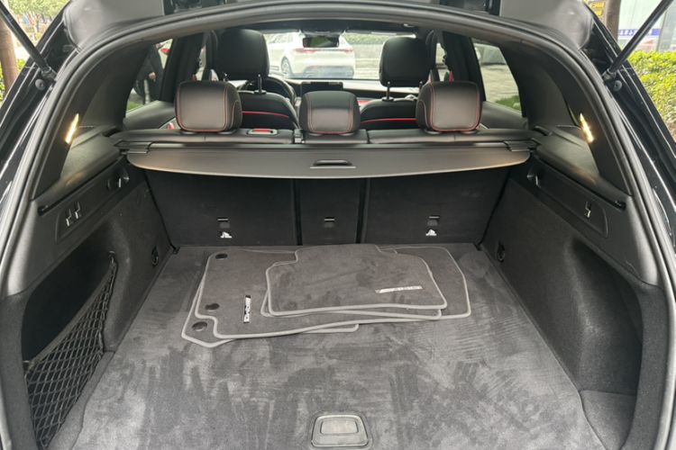 Used Mercedes-Benz GLC AMG 2022 AMG GLC 43 4MATIC