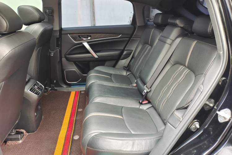 Used Honda UR-V 2020 240TURBO Two-Wheel Drive Zhiyue Version