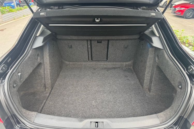 Used Wey Mocha 2021 2.0T Two-Wheel-Drive Premium Edition