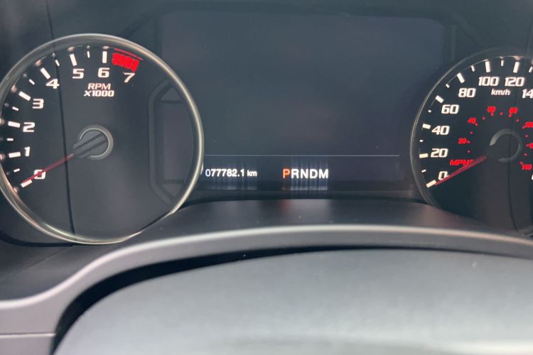 Used Ford F-150 Raptor 2017 3.5T Raptor Performance Enhanced Edition
