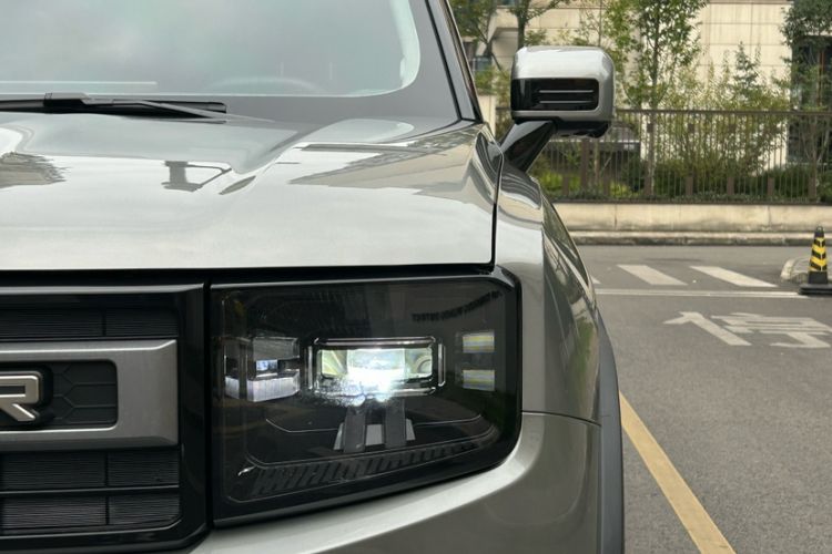 Used JETOUR Freelander 2025 2.0TD Automatic XWD Conqueror
