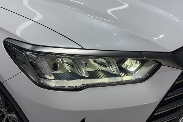 Used BYD Song Pro New Energy 2022 DM-i 51km Prestige Model