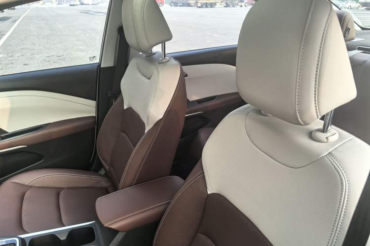 Used Chevrolet Monza 2024 1.5L Dual-Clutch Enjoyment Edition