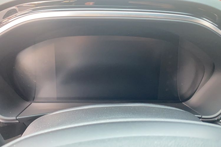 Used Ford Focus 2022 Hatchback EcoBoost 180 Automatic ST Line
