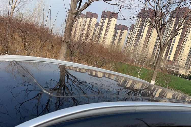 Used Sinotruk VGV U70 2020 1.5T Automatic Smart Luxury 7-Seater