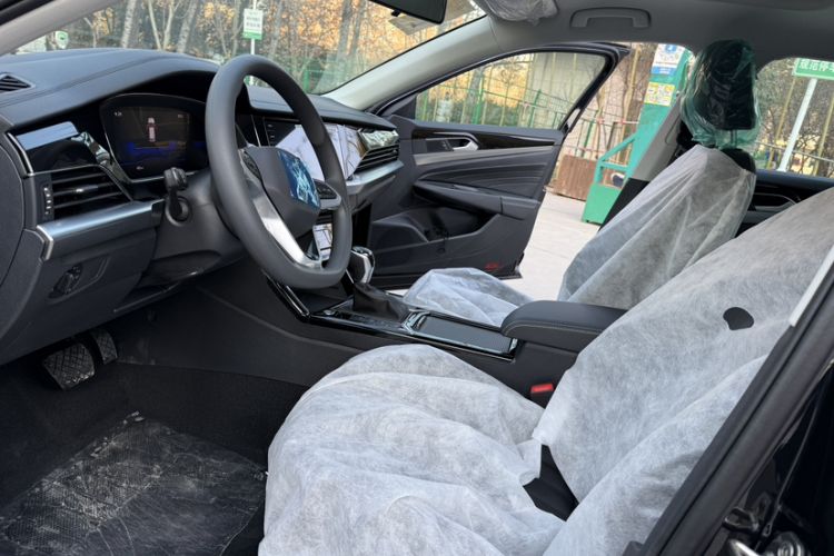 Used Volkswagen Passat New Energy 2025 430 PHEV Hybrid Business Edition