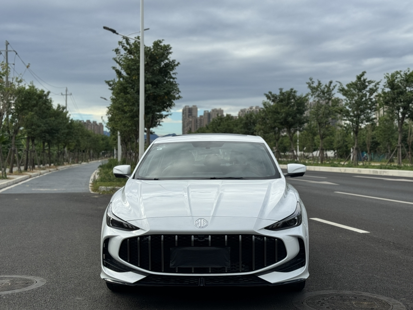 MG 5 2026 Model 180DVVT Global Luxury Edition — снимка 20