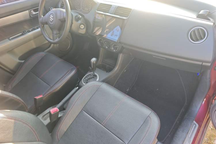 Used Suzuki Swift 2013 1.5L Automatic 20th Anniversary Limited Edition
