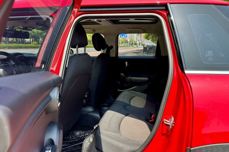 Used MINI MINI 2019 1.5T ONE Five-Door Edition
