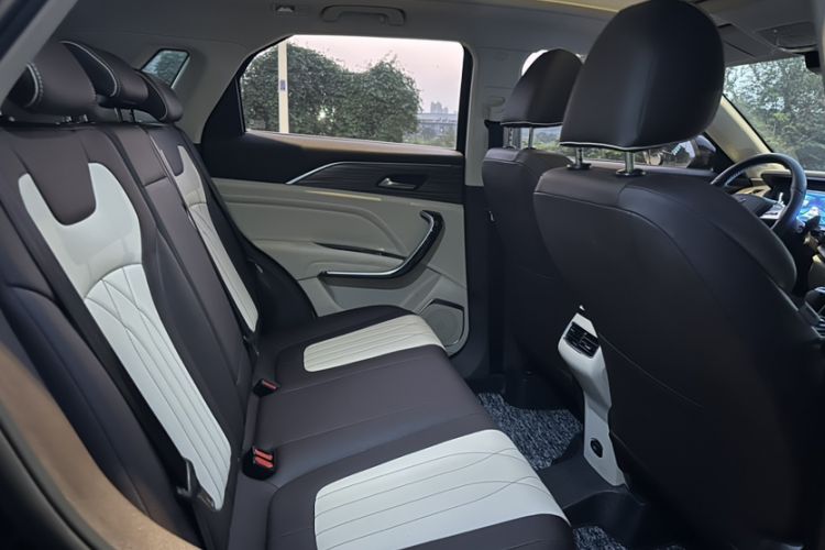 Used Bestune T77 2021 PRO 280 TID Automatic Luxury Model