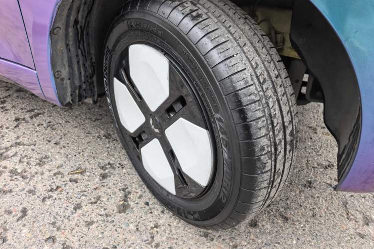 Used Wuling Hongguang MINIEV 2024 3rd Generation 215km Advanced Version