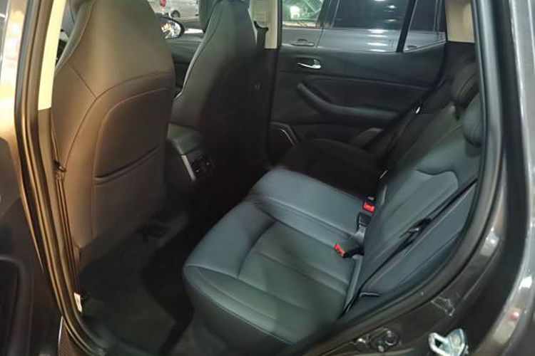 Used GAC Trumpchi GS4 2020 270T Automatic Elite Tech Edition