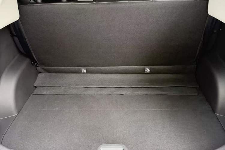 Used NETA AYA 2023 401 Lite Exterior 11