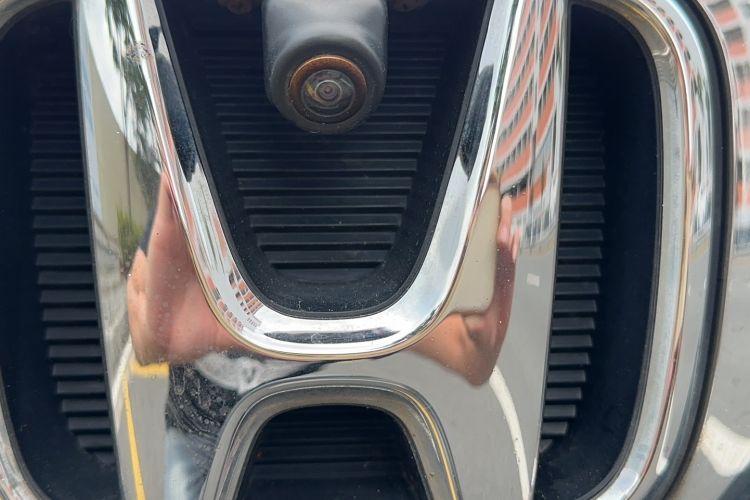 Used Honda Crider 2019 180 Turbo CVT Luxury Edition China VI Emission Standard
