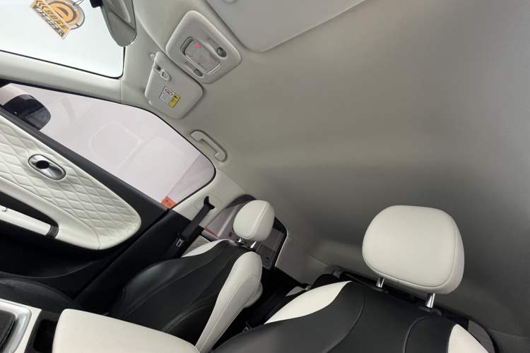 Used Dongfeng NAMMI 01 2024 430 Plus Smart+