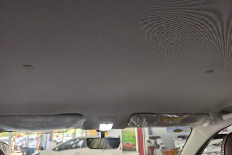 Used Wuling Bingo 2024 333 km Enjoyment Version