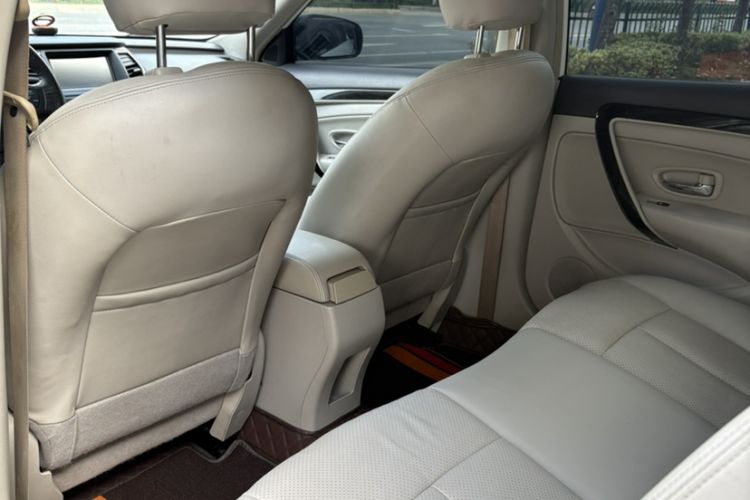 Used Dongfeng Aeolus A60 2016 1.5L Manual Luxury Version
