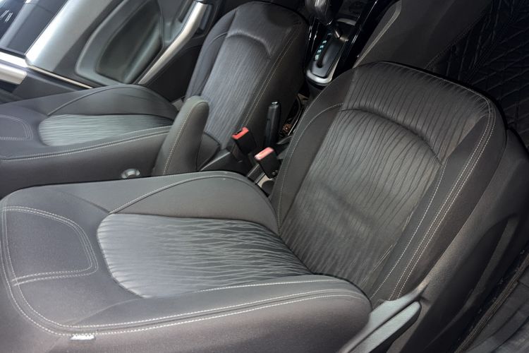 Used Ford EcoSport 2013 1.5L Automatic Prestige Model