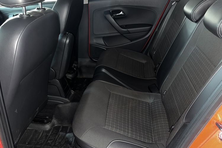 Used Volkswagen Polo 2014 1.4L Automatic Comfort Edition