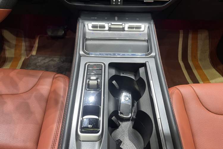 Used Lincoln Z 2022 iEnjoy Luxury Edition