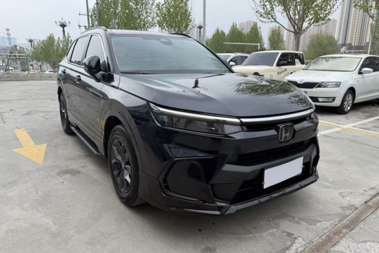 Used Honda Breeze 2023 240TURBO Two-Wheel-Drive Luxury Edition 5 Seats