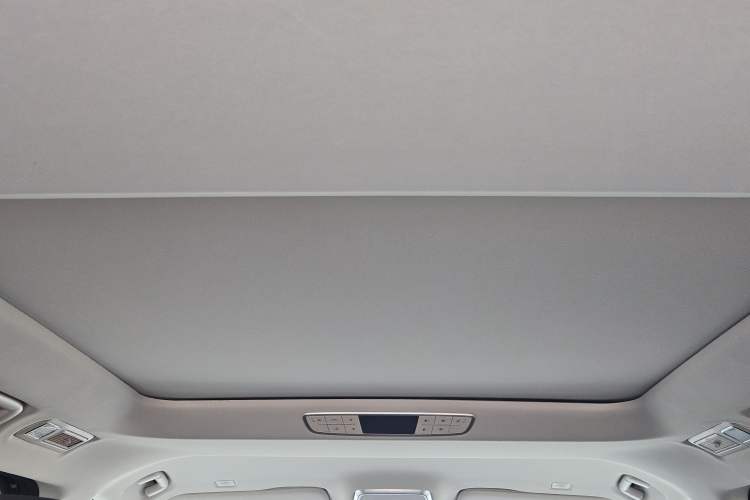 Used Hongqi HQ9 PHEV 2024 2.0T Four-Wheel Drive Business Edition