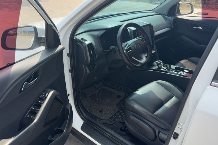 Used Hyundai ix35 2021 2.0L Automatic 2WD GLS Leading Edition Driver Seat