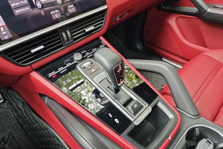 Used Porsche Panamera 2021 Panamera Executive Long Wheelbase 2.9T
