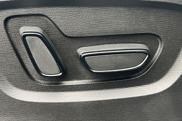 Used GAC Trumpchi EMKOO 2022 2.0 ATK TwinStar Pro Edition