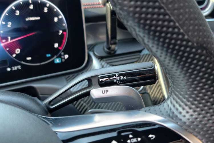 Used Mercedes-Benz C-Class AMG 2024 AMG C 43 4MATIC Special Edition