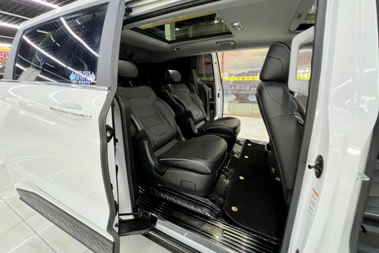 Used Hyundai Custo 2021 270TGDi Prestige LUX