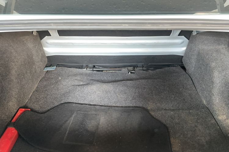 Used Citroen Elysee 2016 1.6L Automatic Fashion Model
