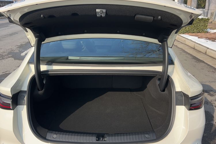 Used BYD Seal 06 New Energy 2025 EV 545KM Flagship Edition