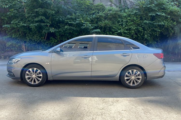 Used Chevrolet Monza 2021 320 Automatic Enjoyment Sunroof Edition