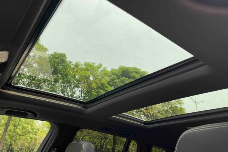 Used Mercedes-Benz GLK-Class 2014 GLK 200 Standard Model Interior 7