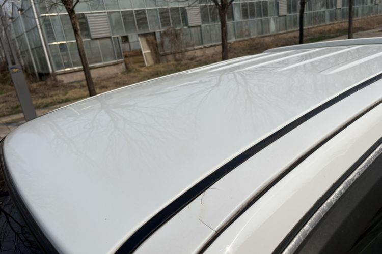 Used Great Wall Wingle 5 2020 2.4L Gasoline Two-Wheel Drive Value Edition Big Double Cab China VI Standard 4K22D4M