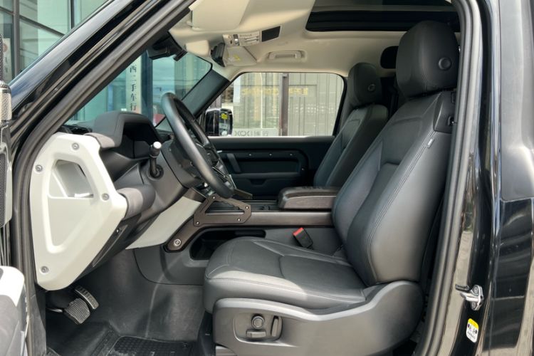 Used Land Rover Defender 2023 90 3.0T P400 XS