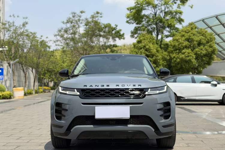 Used Land Rover Range Evoque 2020 249 PS R-DYNAMIC S First-Edition Sport Custom Edition