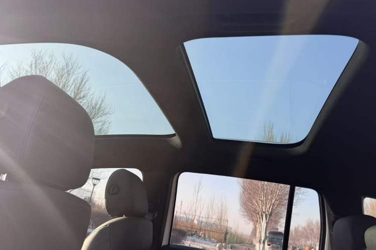 Used Mercedes-Benz GLB 2022 Updated GLB 200 Fashion Edition