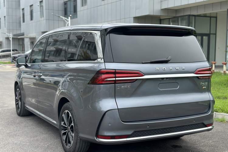 Used Roewe iMAX8 2021 400TGI Supreme Series Prestige Edition