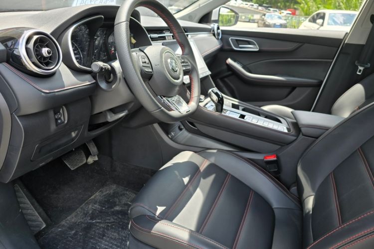 Used MG 6 2023 1.5T Classic Edition