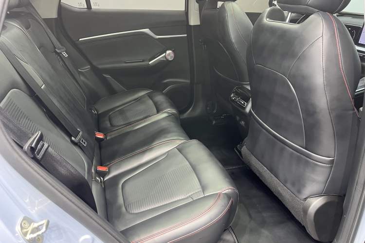 Used GAC Trumpchi EMKOO 2022 2.0T Neutron Star Pro Edition